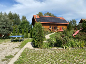 Nimfa Apartments